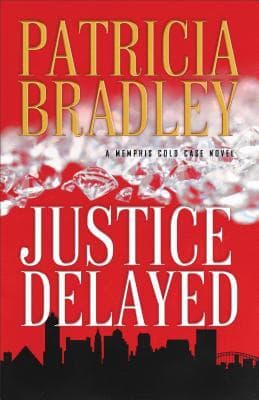 Justice Delayed book cover