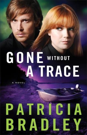 Gone Without a Trace book cover