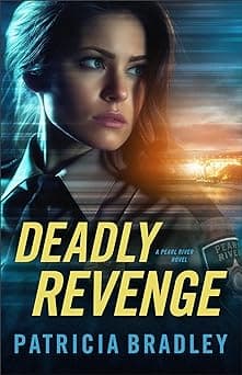 Deadly Revenge book cover