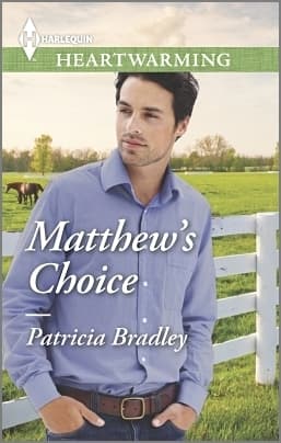 Matthew's Choice book cover