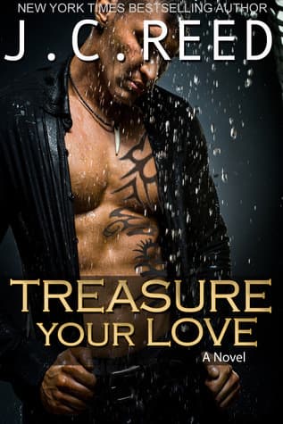 Treasure Your Love book cover