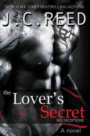 The Lover's Secret book cover