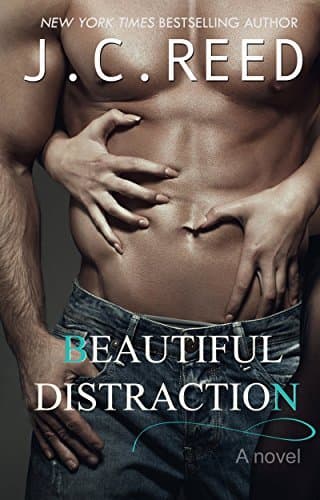 Beautiful Distraction book cover