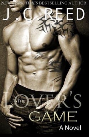 The Lover's Game book cover