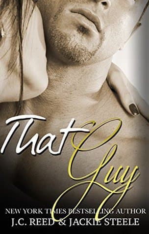 That Guy book cover