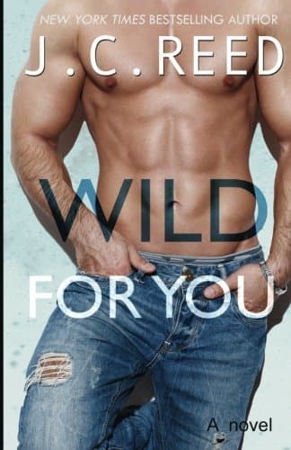 Wild For You book cover