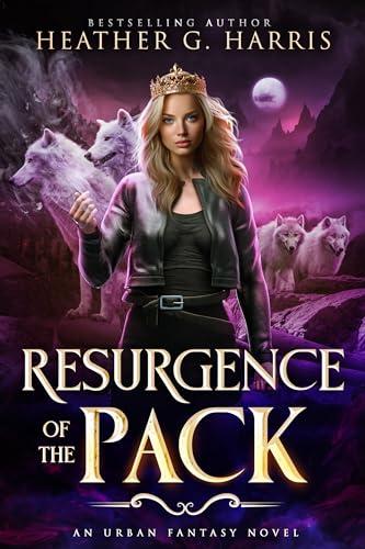 Resurgence of the Pack book cover