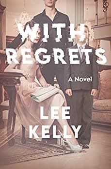 With Regrets book cover