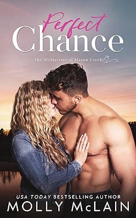 Perfect Chance book cover