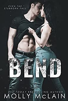 Bend book cover