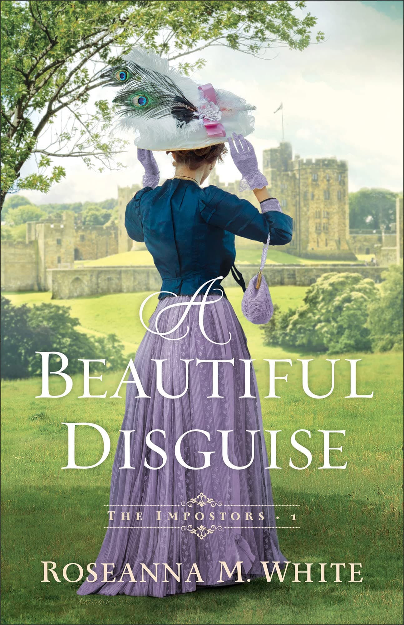 A Beautiful Disguise book cover