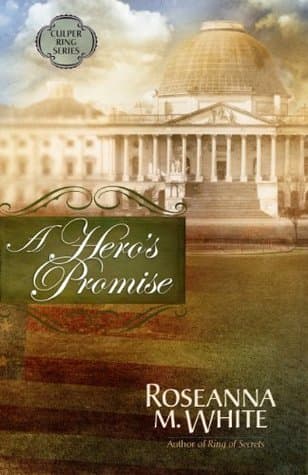 A Hero's Promise book cover