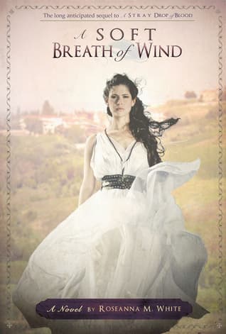 A Soft Breath of Wind book cover