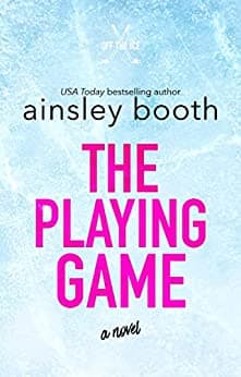 The Playing Game book cover