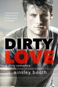 Dirty Love book cover