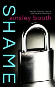 Shame book cover