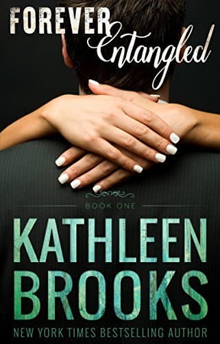 Forever Entangled book cover