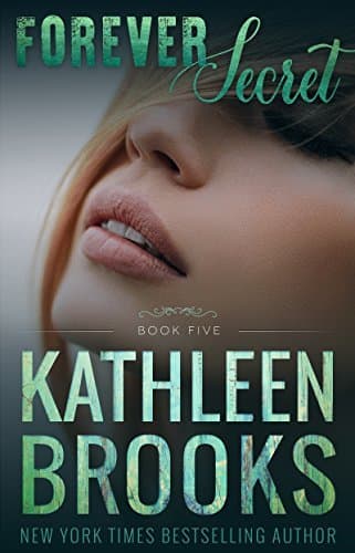 Forever Secret book cover