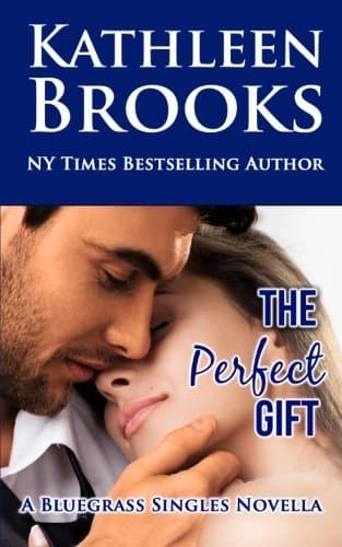 The Perfect Gift book cover