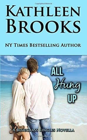 All Hung Up book cover