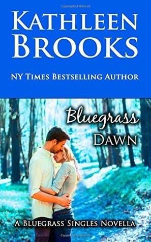 Bluegrass Dawn book cover