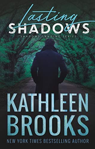 Lasting Shadows book cover