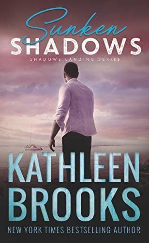 Sunken Shadows book cover