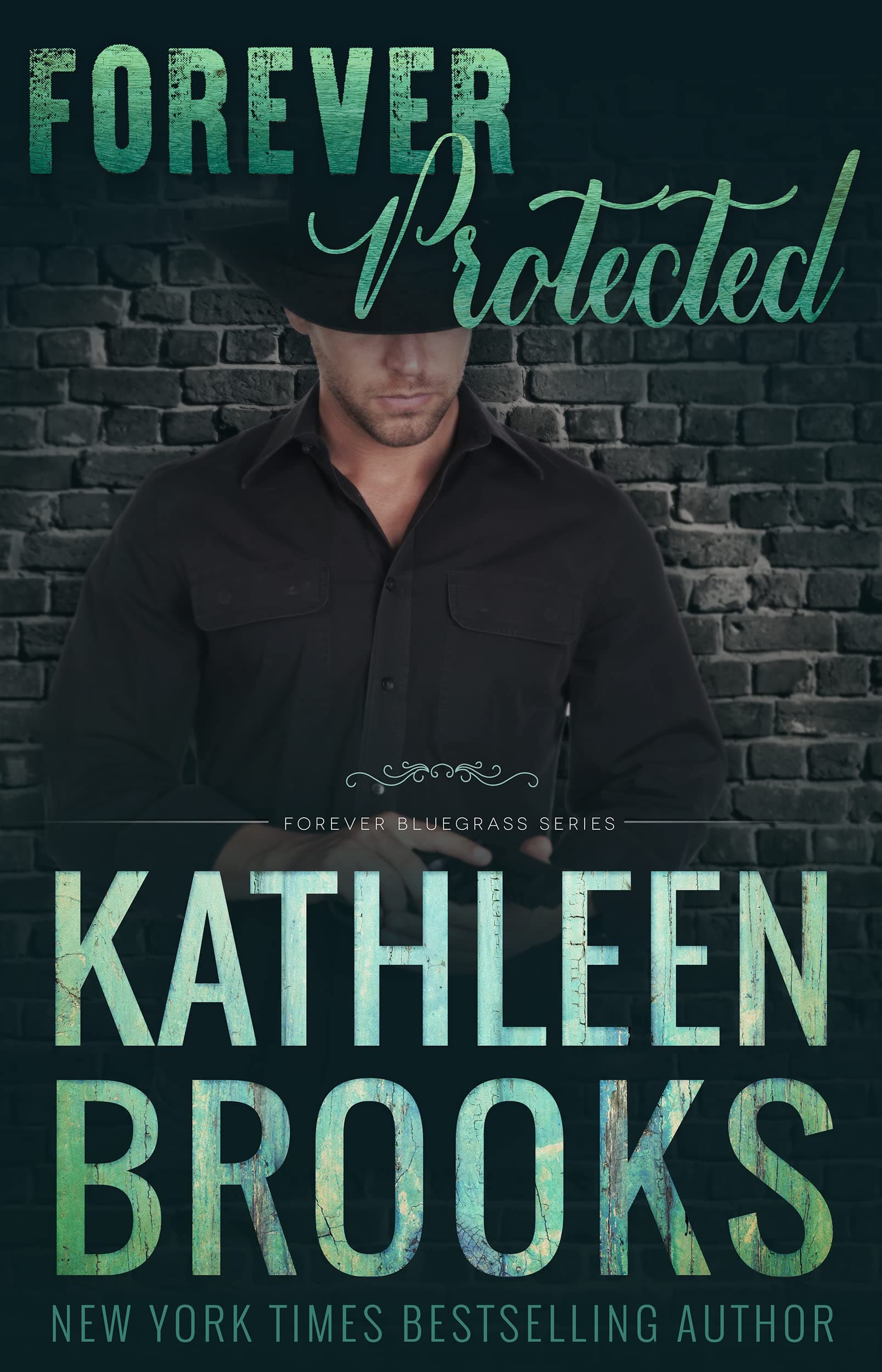 Forever Protected book cover