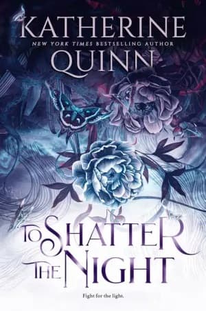 To Shatter the Night book cover