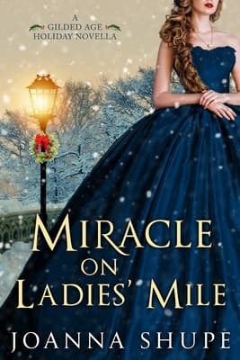 Miracle on Ladies' Mile book cover