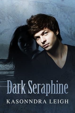 Dark Seraphine book cover