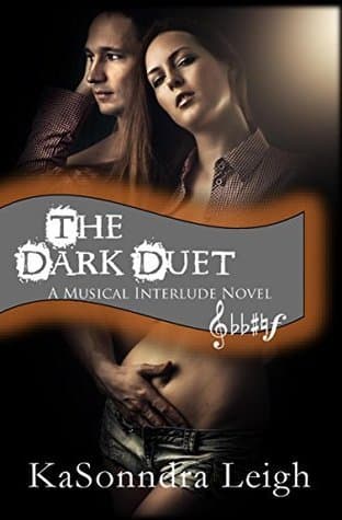 The Dark Duet book cover