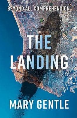 The Landing book cover