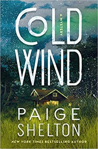 Cold Wind book cover