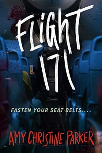 Flight 171 book cover