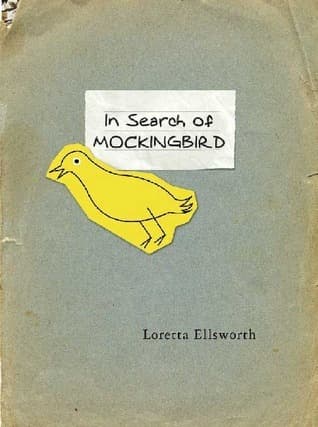 In Search of Mockingbird book cover