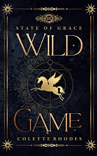 Wild Game book cover