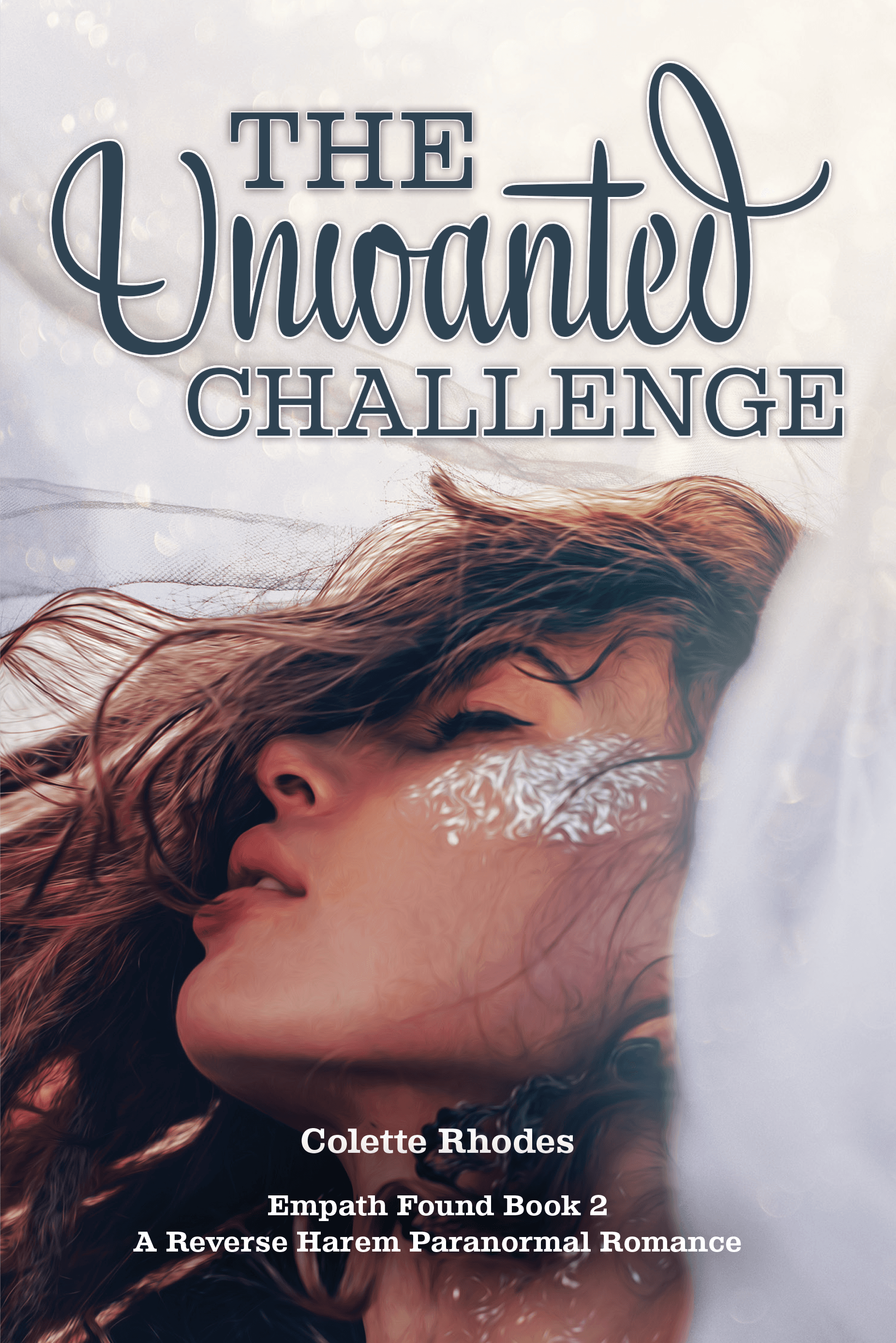 The Unwanted Challenge book cover