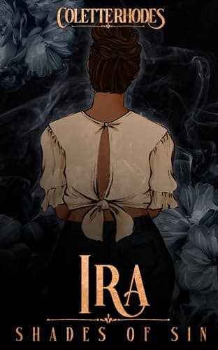 Ira book cover