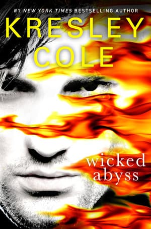 Wicked Abyss book cover