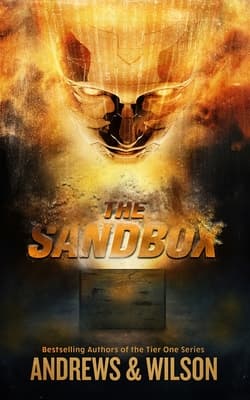 The Sandbox book cover