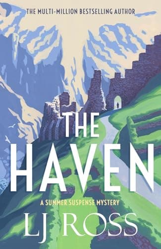 The Haven book cover