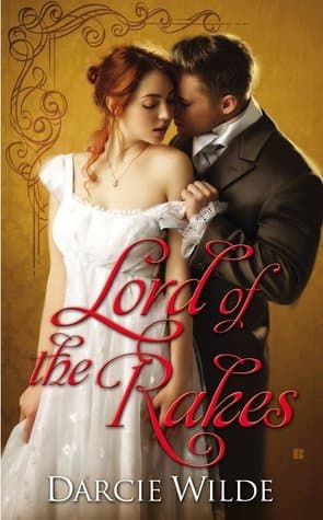 Lord of the Rakes book cover