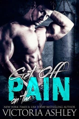 Get off on the Pain book cover