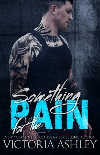 Something For The Pain book cover