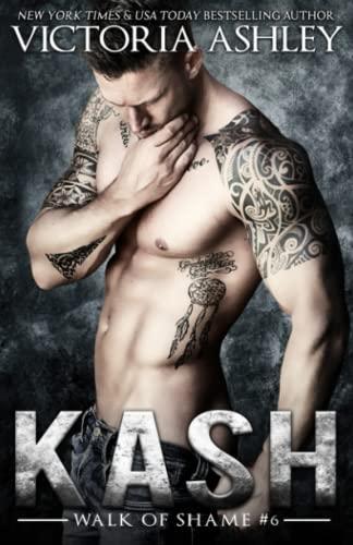 Kash book cover