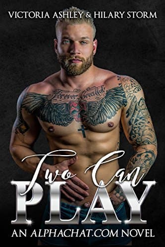 Two Can Play book cover