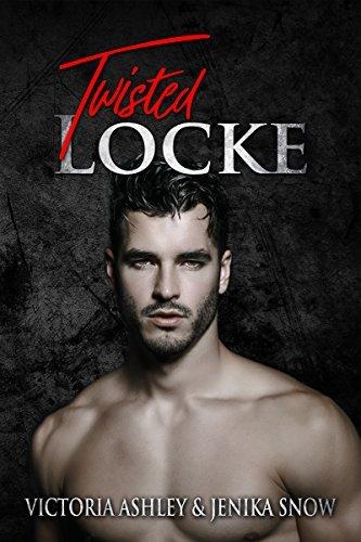 Twisted Locke book cover