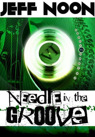 Needle In The Groove book cover