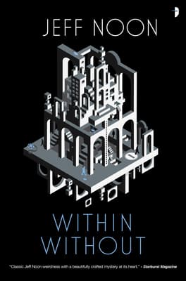 Within Without book cover